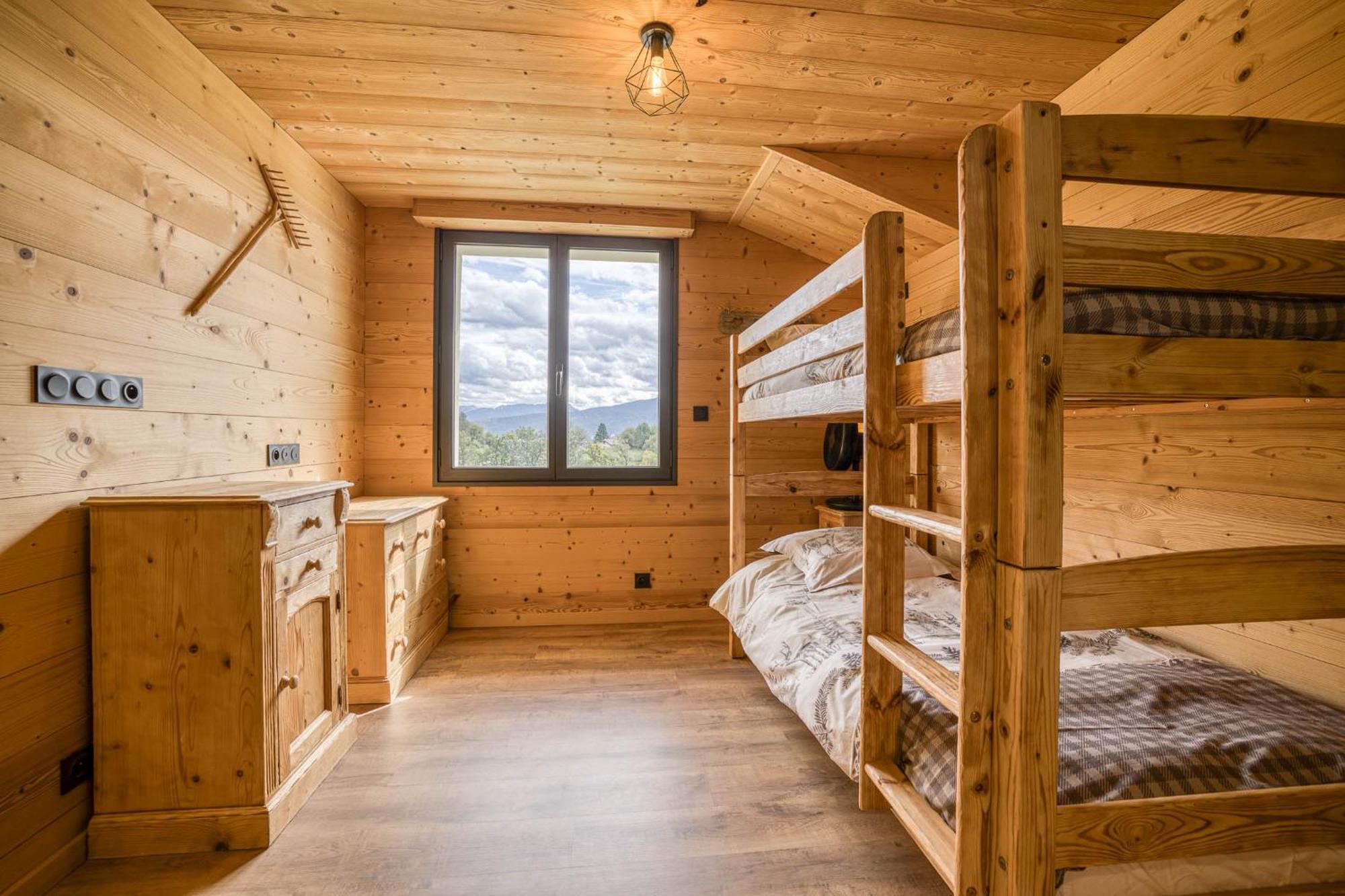 Ferienwohnung Le Chamois, Chez Le Charpentier D'Antan, La Chaleur Du Bois, Le Calme De La Campagne Epagny Metz-Tessy Exterior foto